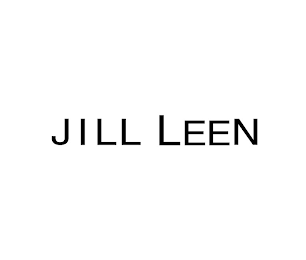 JILL LEEN logo
