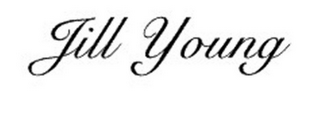 JILL YOUNG logo