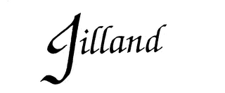 JILLAND logo