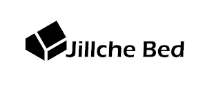 JILLCHE BED logo