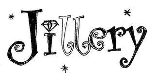 JILLERY logo