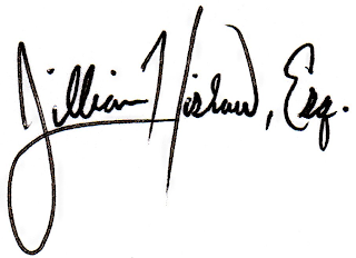 JILLIAN HISHAW, ESQ. logo