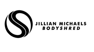 JILLIAN MICHAELS BODYSHRED logo