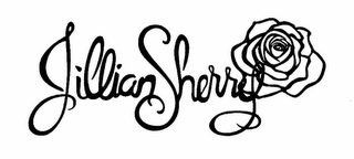 JILLIAN SHERRY logo