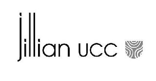 JILLIAN UCC logo