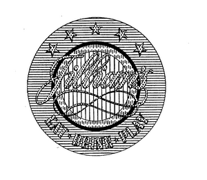 JILLIAN'S EAT DRINK PLAY logo