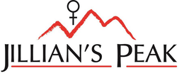 JILLIAN'S PEAK logo