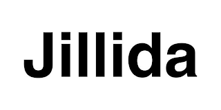JILLIDA logo