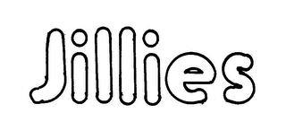 JILLIES logo