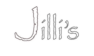 JILLI'S logo