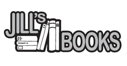 JILL'S BOOKS logo