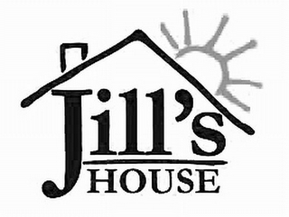 JILL'S HOUSE logo