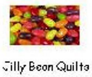 JILLY BEAN QUILTS logo