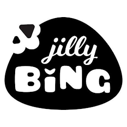 JILLY BING logo