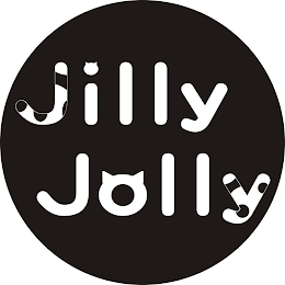 JILLY JOLLY logo