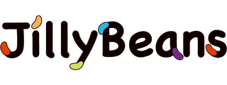 JILLYBEANS