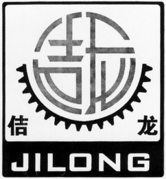 JILONG logo