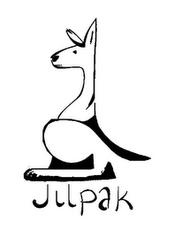 JILPAK logo