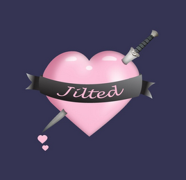JILTED logo