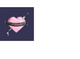 JILTED logo