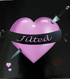 JILTED logo