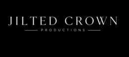 JILTED CROWN PRODUCTIONS logo