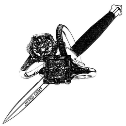 JILTED GEMS logo