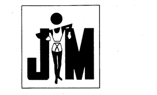 JIM logo