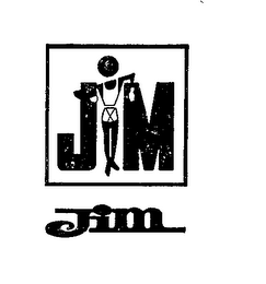 JIM logo
