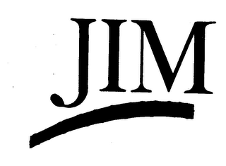 JIM logo