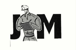 JIM logo