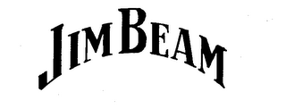 JIM BEAM logo