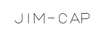 JIM-CAP logo