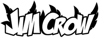 JIM CROW logo