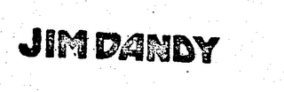 JIM DANDY logo