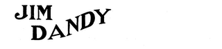 JIM DANDY logo