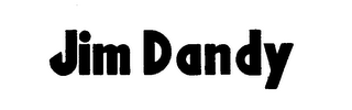 JIM DANDY logo