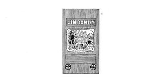 JIM DANDY logo