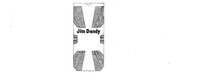 JIM DANDY logo