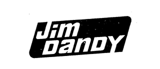 JIM DANDY logo