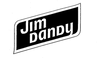 JIM DANDY logo