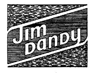 JIM DANDY logo