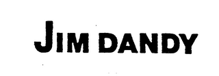 JIM DANDY logo