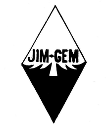 JIM-GEM logo