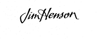 JIM HENSON logo
