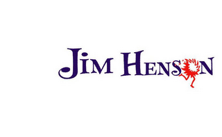 JIM HENSON logo