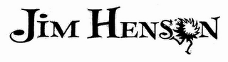 JIM HENSON logo