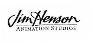 JIM HENSON ANIMATION STUDIOS logo