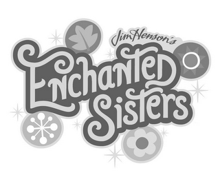 JIM HENSON'S ENCHANTED SISTERS logo