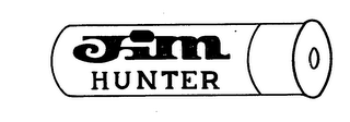 JIM HUNTER logo